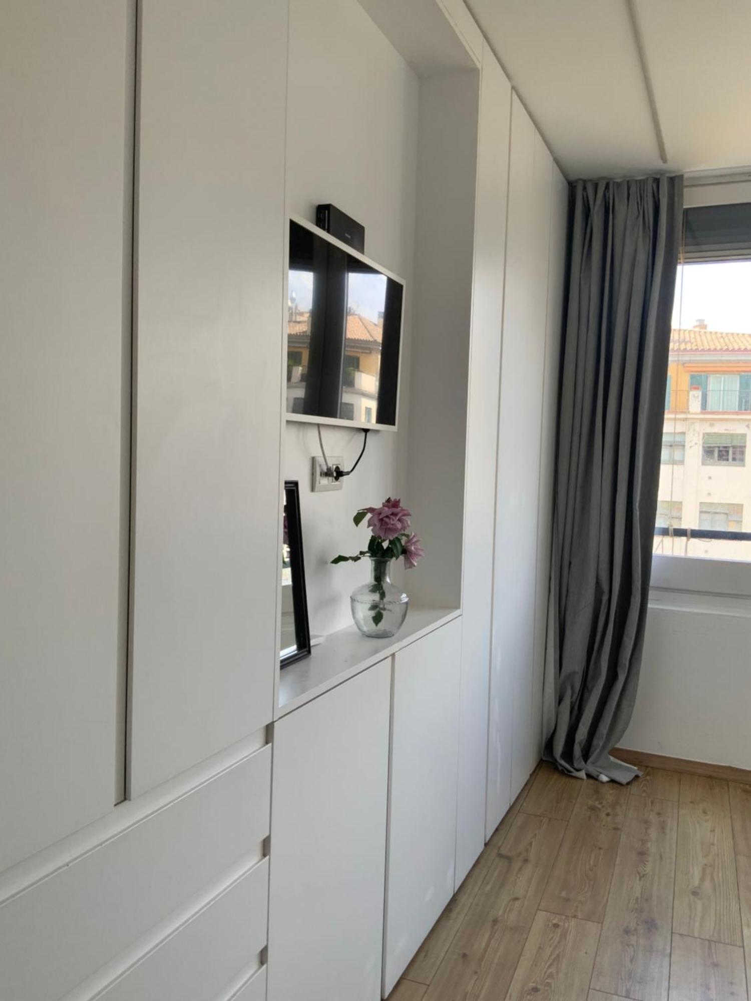 Riverside Duplex Penthouse Gerona Buitenkant foto