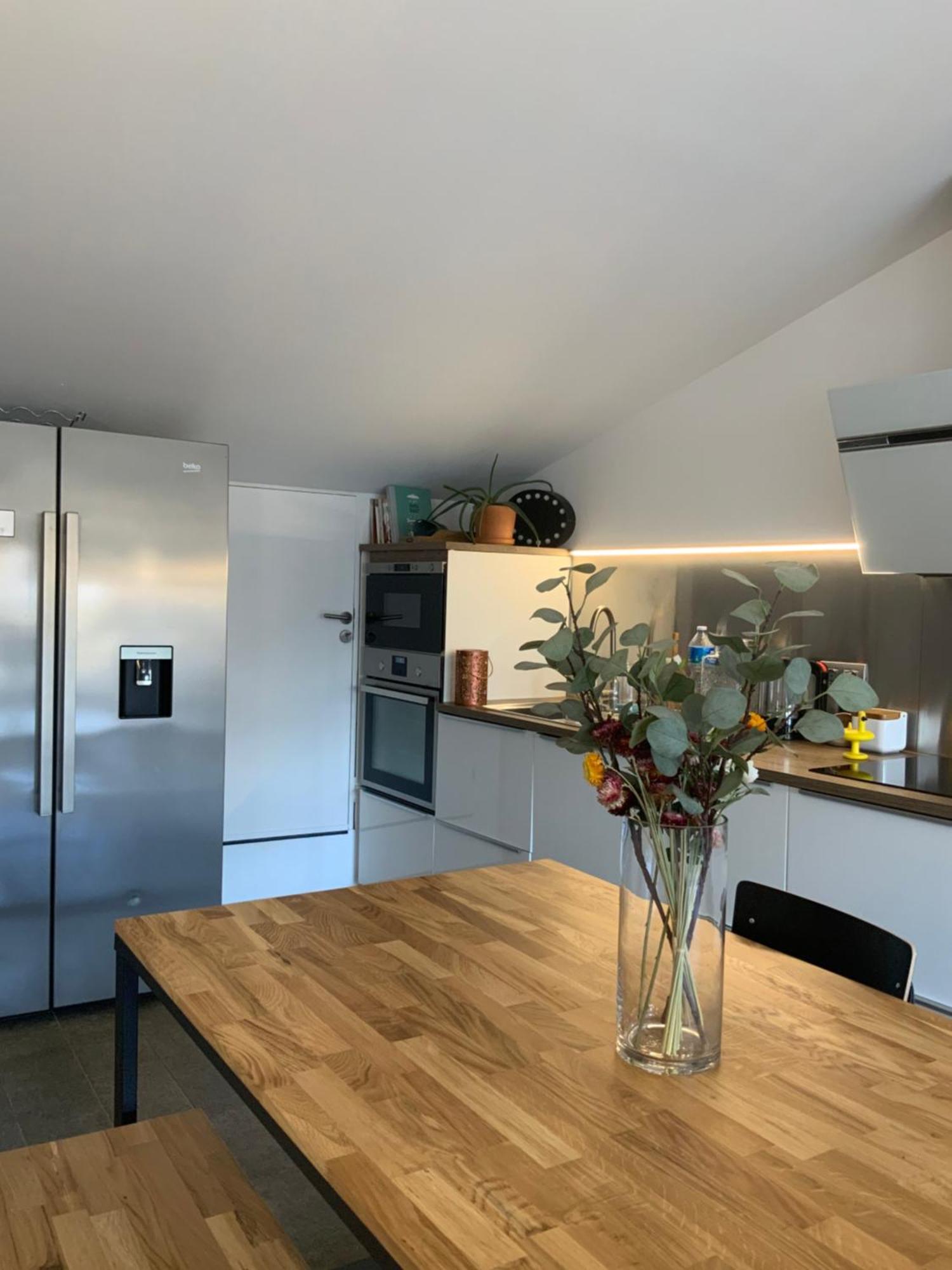 Riverside Duplex Penthouse Gerona Buitenkant foto