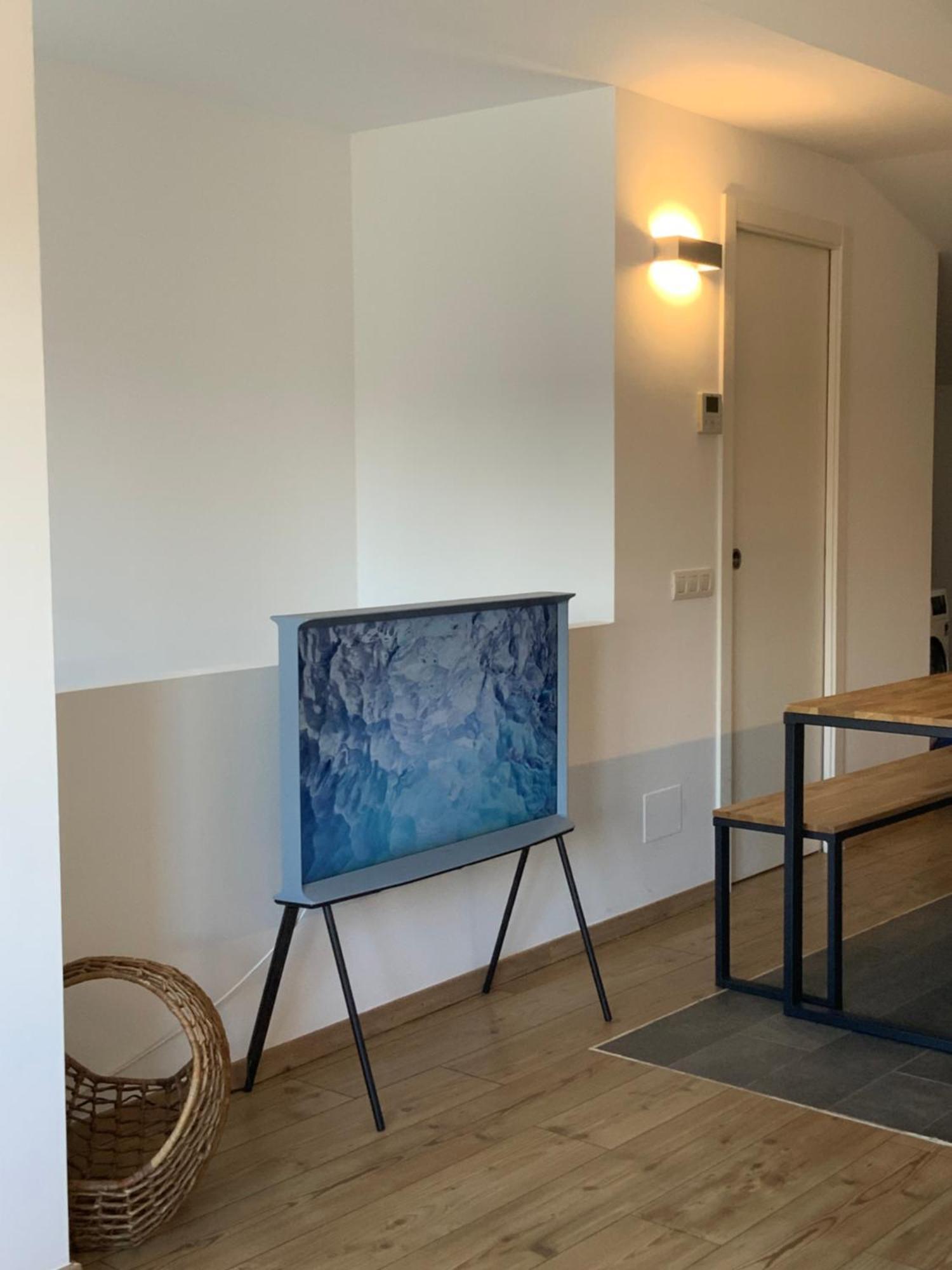 Riverside Duplex Penthouse Gerona Buitenkant foto