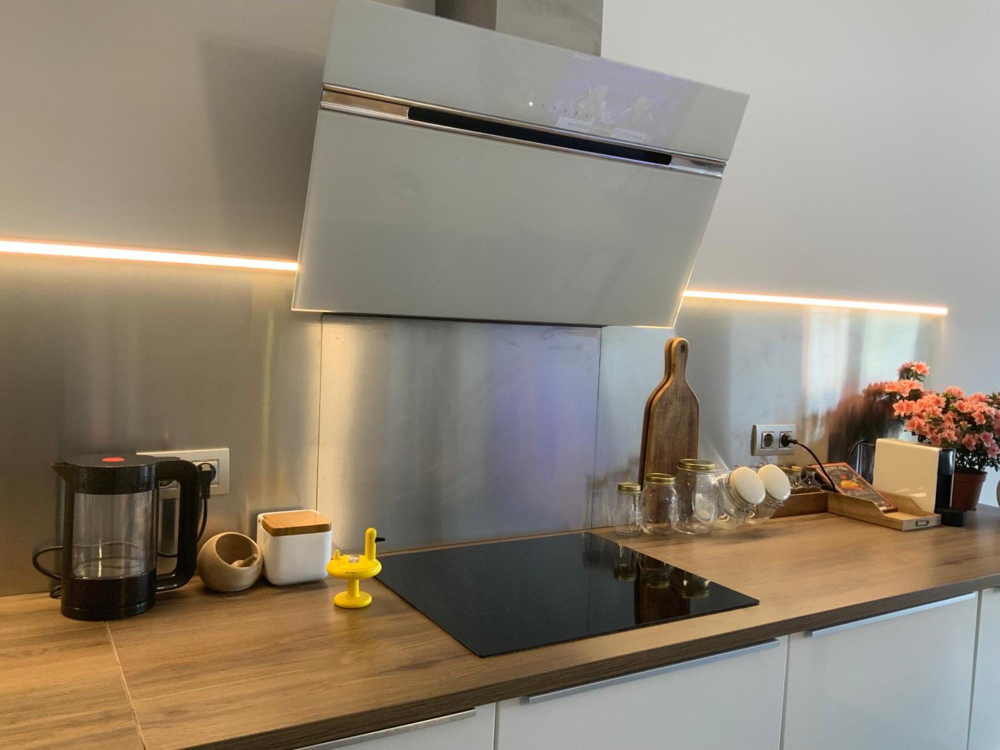 Riverside Duplex Penthouse Gerona Buitenkant foto